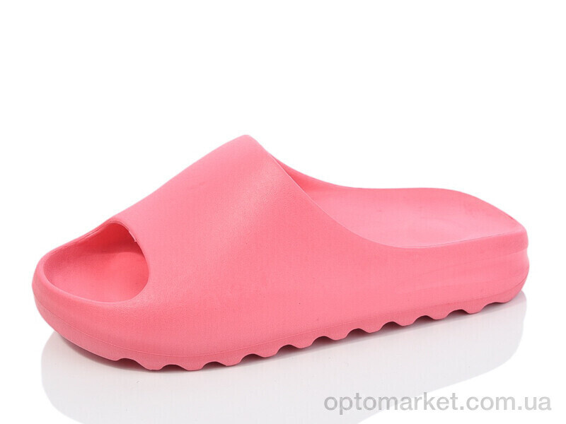 Купить Шльопанці жіночі 5127-11 Luck Line червоний, фото 2