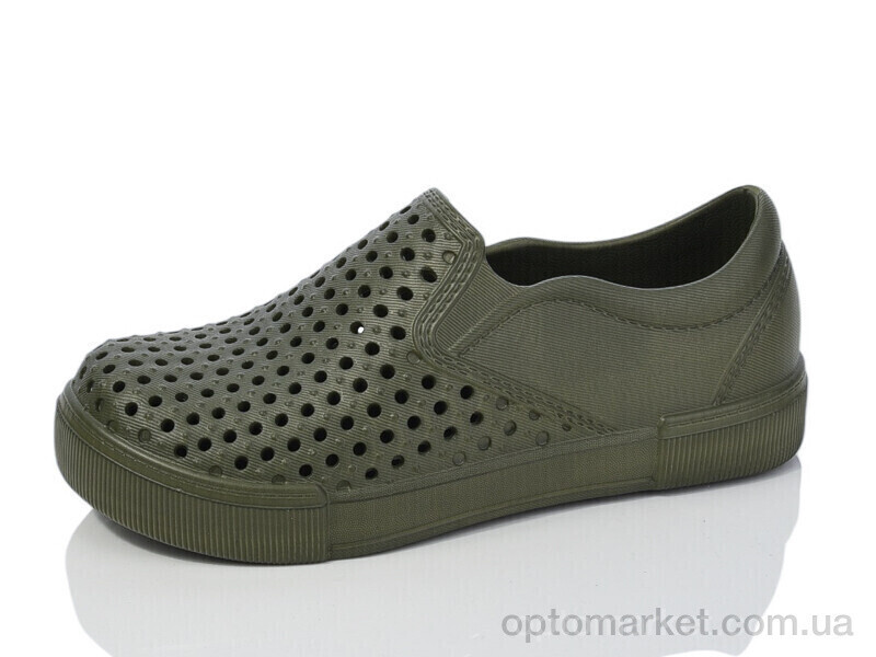 Купить Галоші жіночі 5135-19 Ippon зелений, фото 2