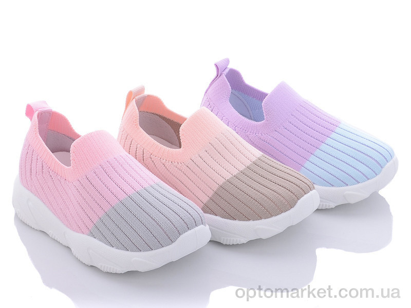 Купить Кросівки дитячі 5213A-2 mix М.Мичи мікс, фото 2