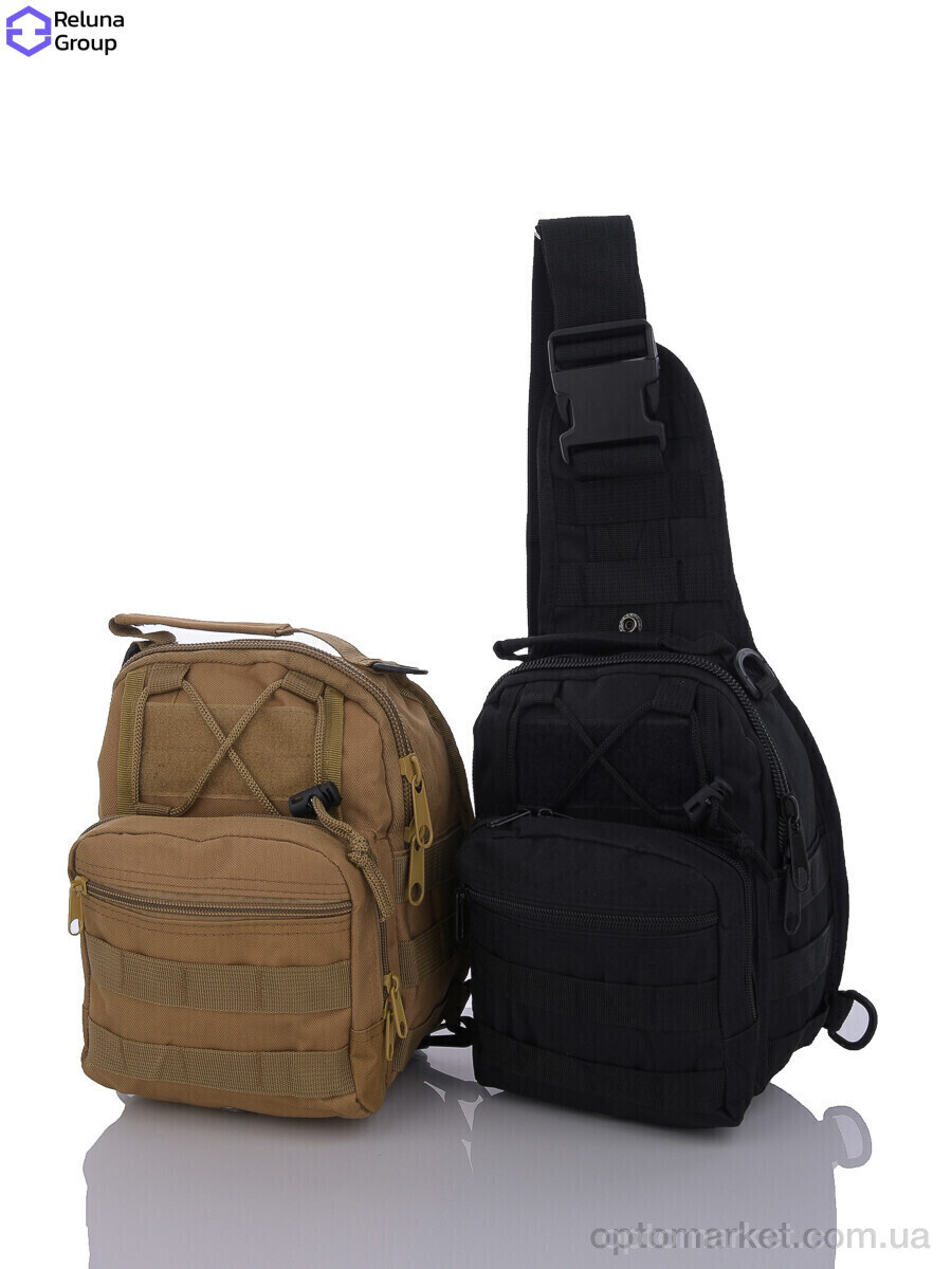 Купить Тактична сумка чоловічі 526-1 mix Reluna Group мікс, фото 2