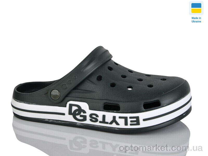 Купить Крокси чоловічі 526 хакі Dago хакі, фото 2