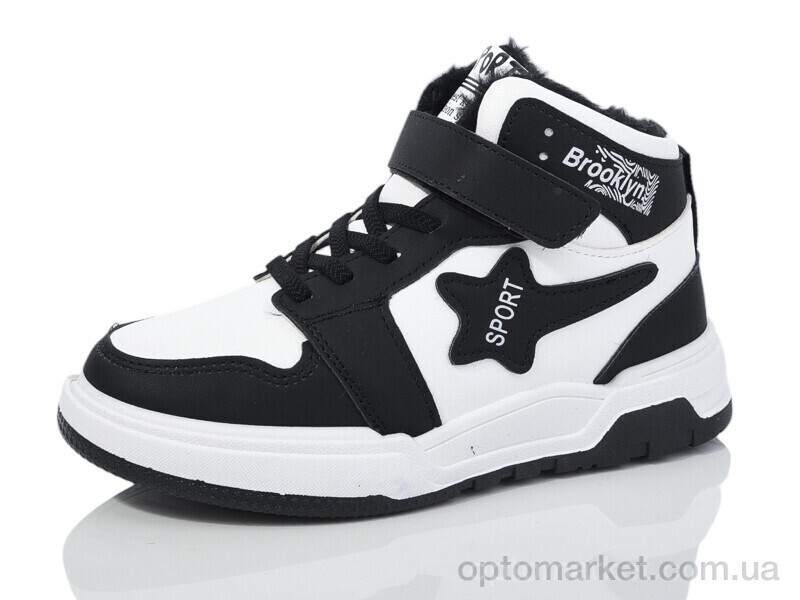 Купить Кросівки дитячі 531-005 Xifa білий, фото 2