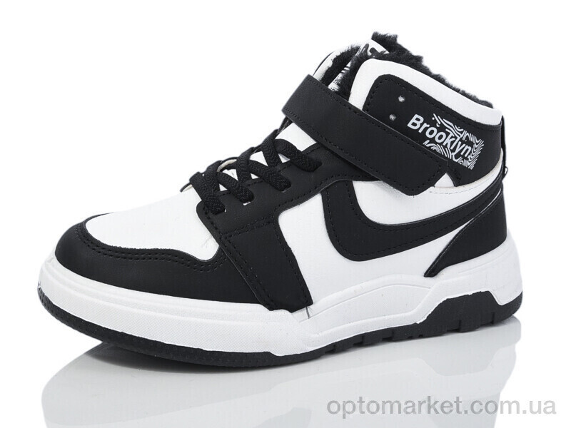 Купить Кросівки дитячі 531-009 Xifa білий, фото 2