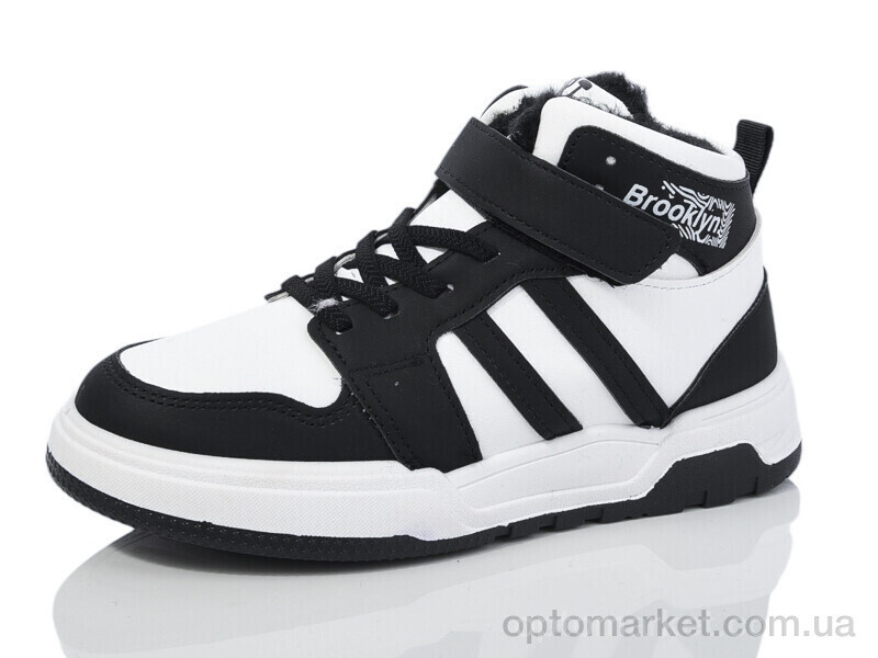 Купить Кросівки дитячі 531-016 Xifa білий, фото 2