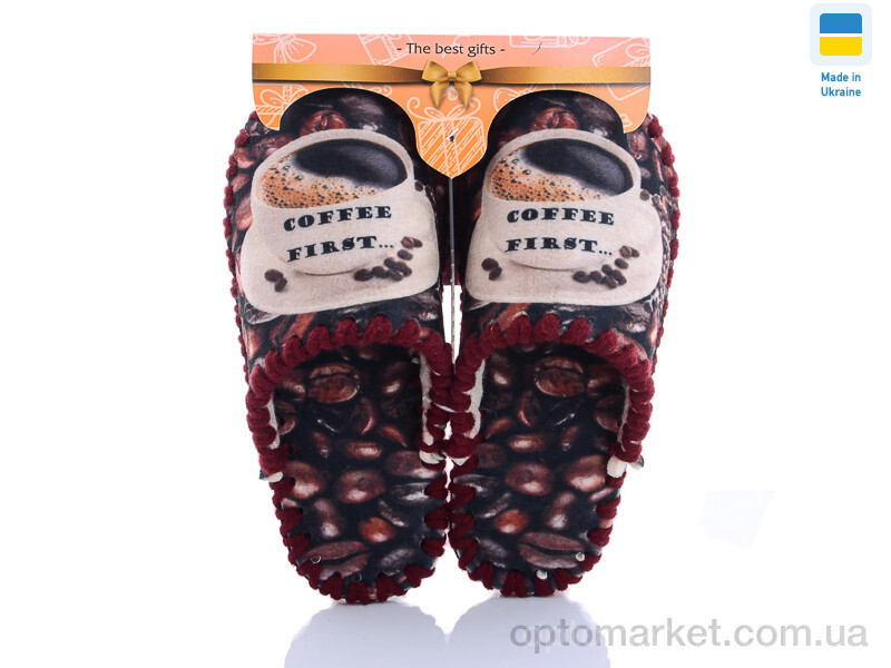 Купить Капці жіночі 536W Vends чорний, фото 2