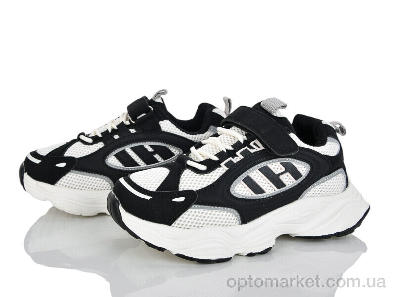 Купить Кросівки дитячі 537-3A Kimbo-o білий, фото 2