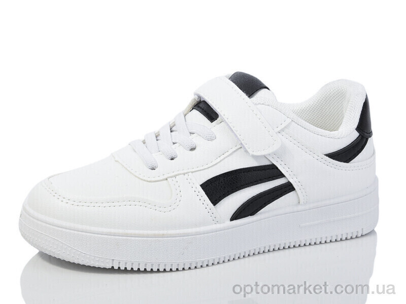 Купить Кросівки дитячі 552-3 L.Fairy білий, фото 2