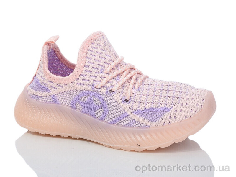 Купить Кросівки дитячі 553-003 Xifa рожевий, фото 2