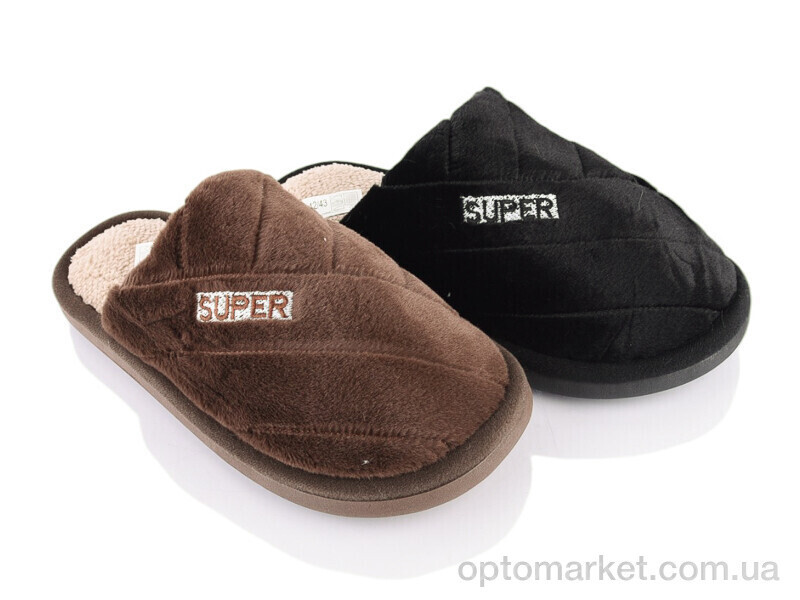 Купить Капці чоловічі 555-3 mix Lot Shoes мікс, фото 2