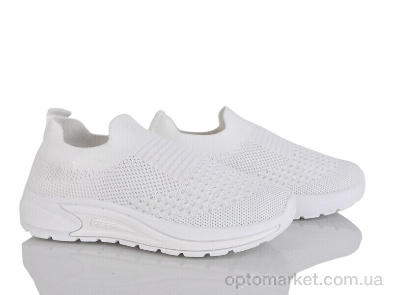 Купить Кросівки дитячі 562-003 Xifa білий, фото 2