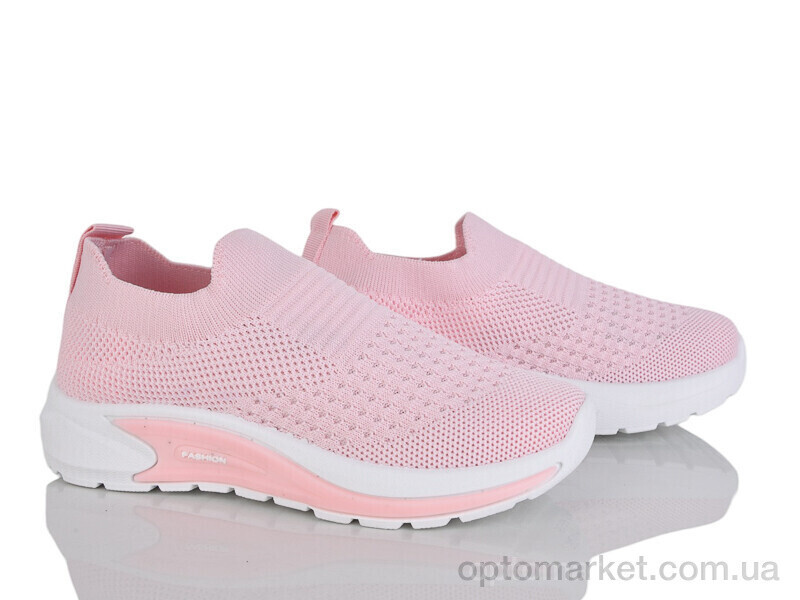 Купить Кросівки дитячі 562-004 Xifa рожевий, фото 2