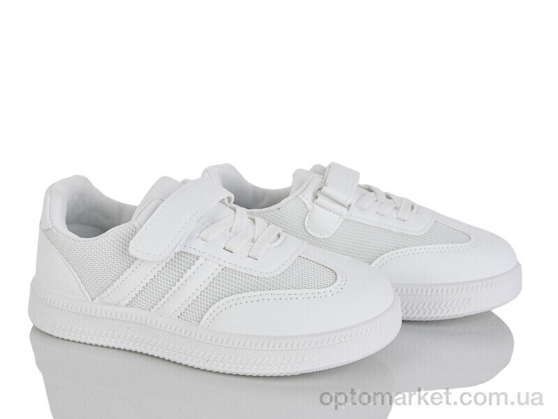 Купить Кросівки дитячі 563-005 Xifa білий, фото 2