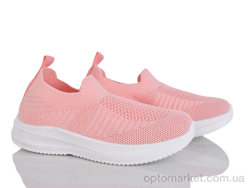 Купить Кросівки дитячі 571-009 Xifa рожевий, фото 2