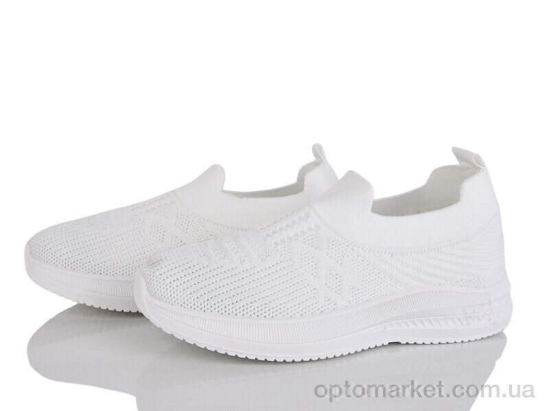 Купить Кросівки дитячі 571-011 Xifa білий, фото 2