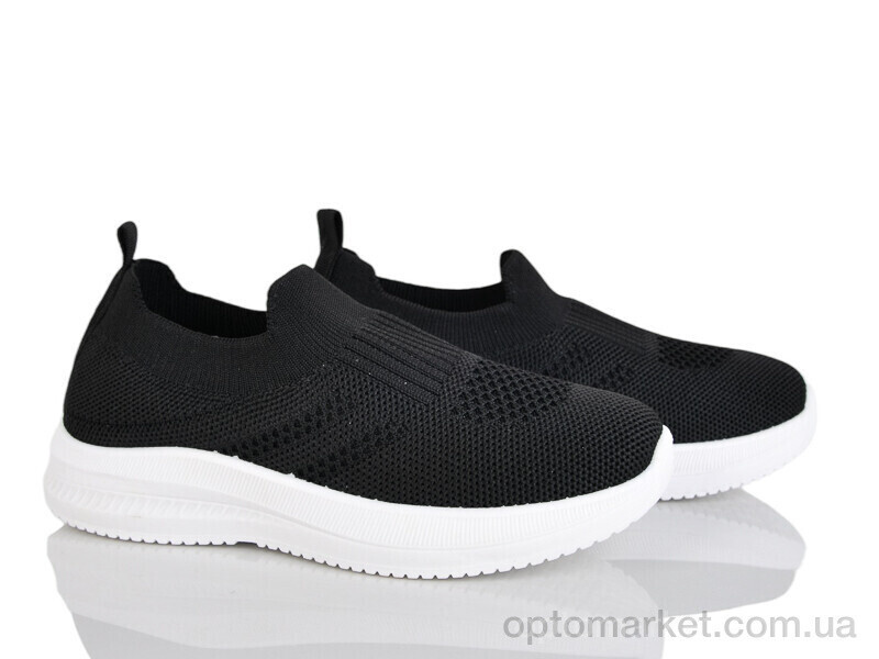 Купить Кросівки дитячі 571-012 Xifa чорний, фото 2