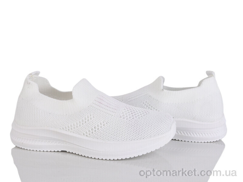 Купить Кросівки дитячі 571-013 Xifa білий, фото 2