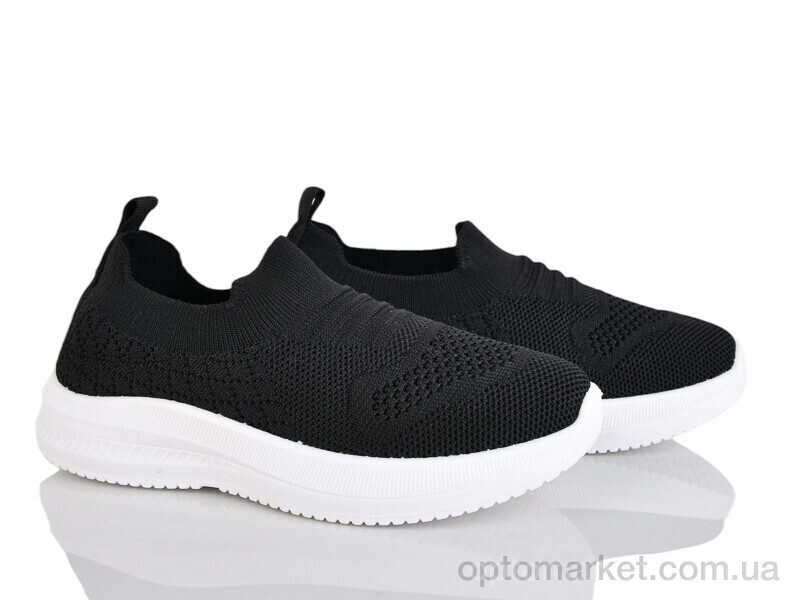 Купить Кросівки дитячі 571-015 Xifa чорний, фото 2