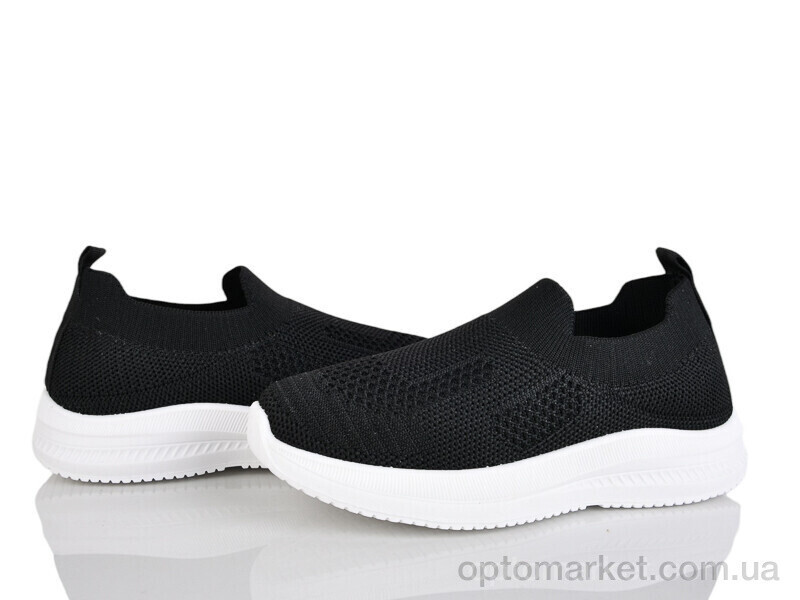 Купить Кросівки дитячі 571-021 Xifa чорний, фото 2