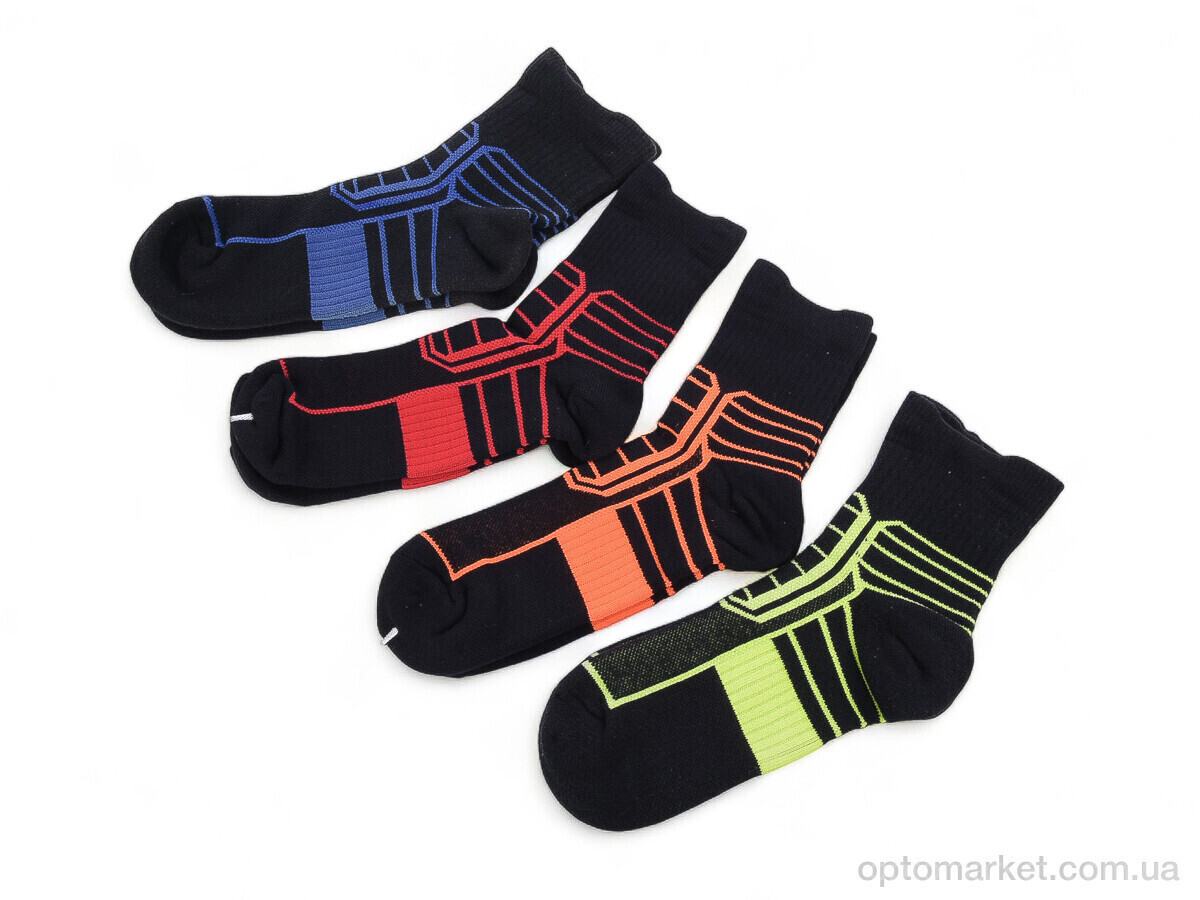 Купить Шкарпетки дитячі 571 mix Presto мікс, фото 2