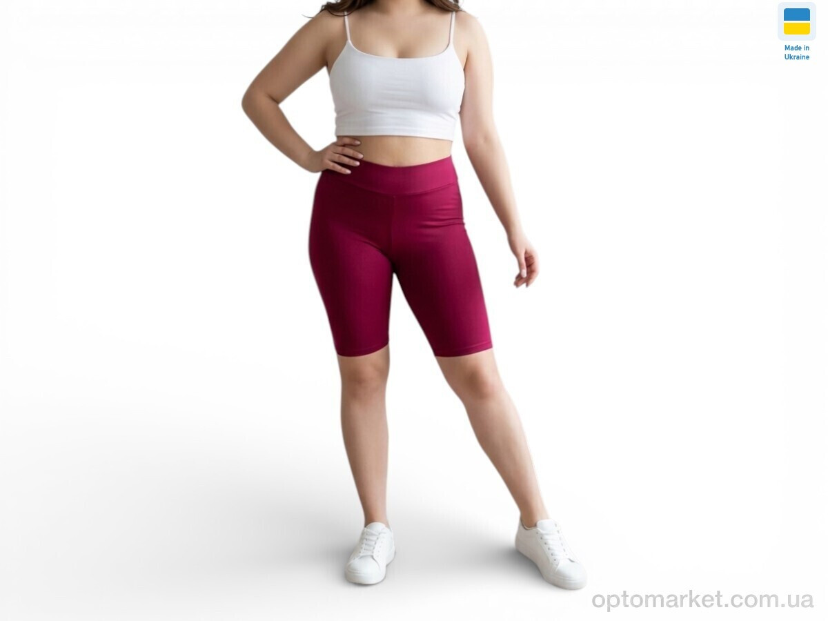 Купить Велосипедки чоловічі 571 норма бордо Sport style бордовий, фото 2