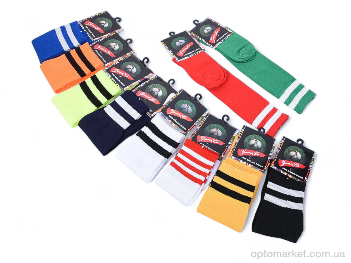 Купить Гетри дитячі 574 mix Guan Ke мікс, фото 2