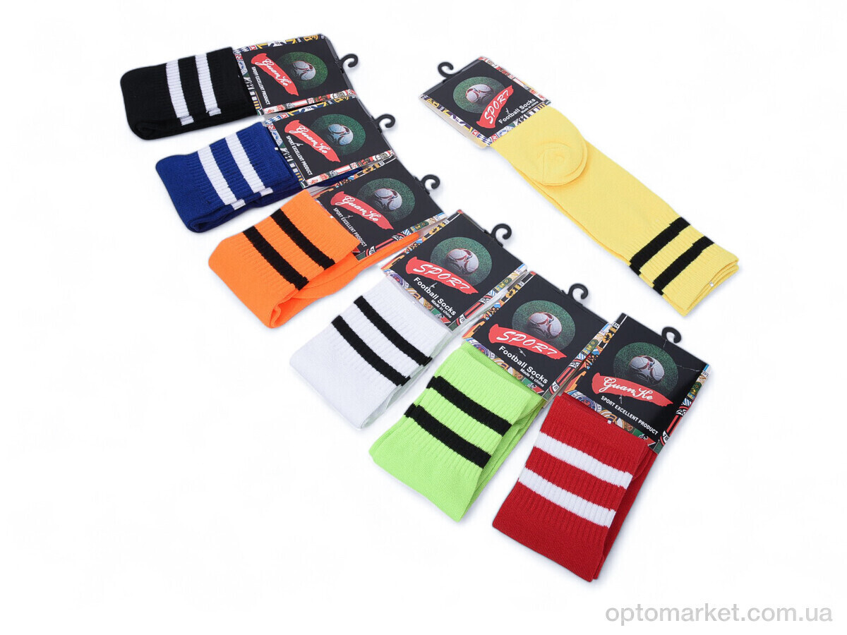 Купить Гетри дитячі 575 mix Guan Ke мікс, фото 2