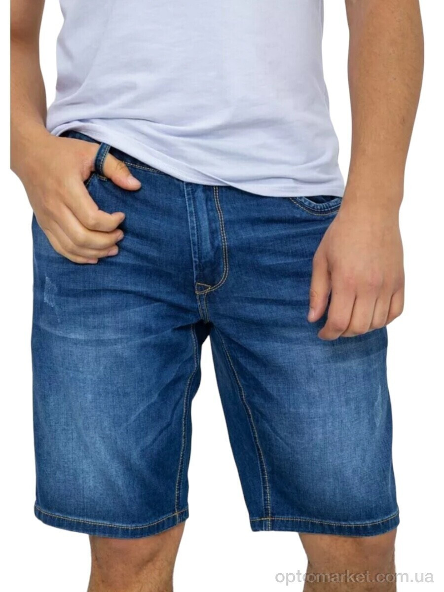 Купить Шорти чоловічі 5A-050 VARXDAR синій, фото 4