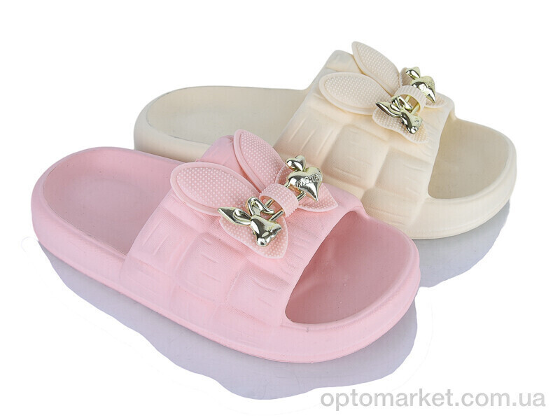 Купить Шльопанці жіночі 6 mix Cyouz мікс, фото 2