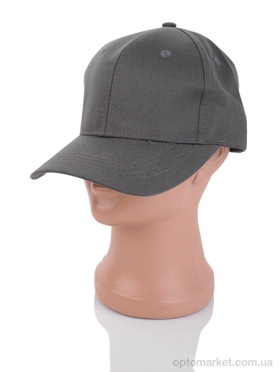 Купить Кепка дитячі 6010-3 grey RuBi сірий, фото 2