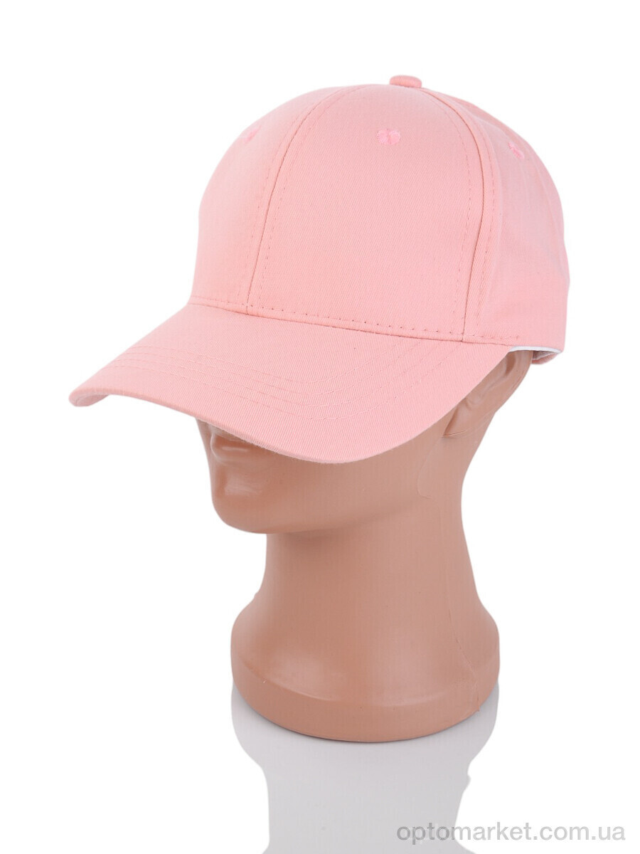 Купить Кепка дитячі 6010-8 pink RuBi рожевий, фото 2