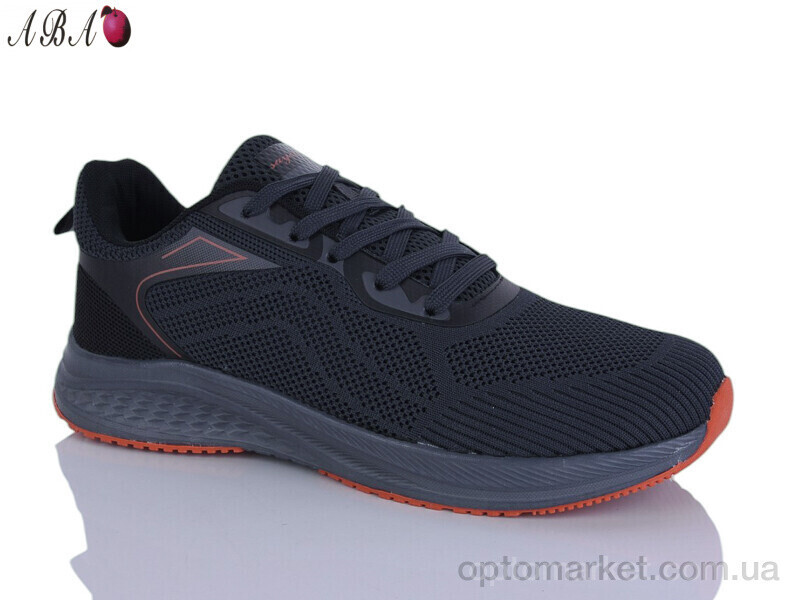 Купить Кросівки чоловічі 609-6 Sayota сірий, фото 2