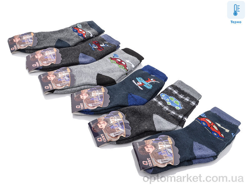 Купить Шкарпетки дитячі 609 mix Свет мікс, фото 3