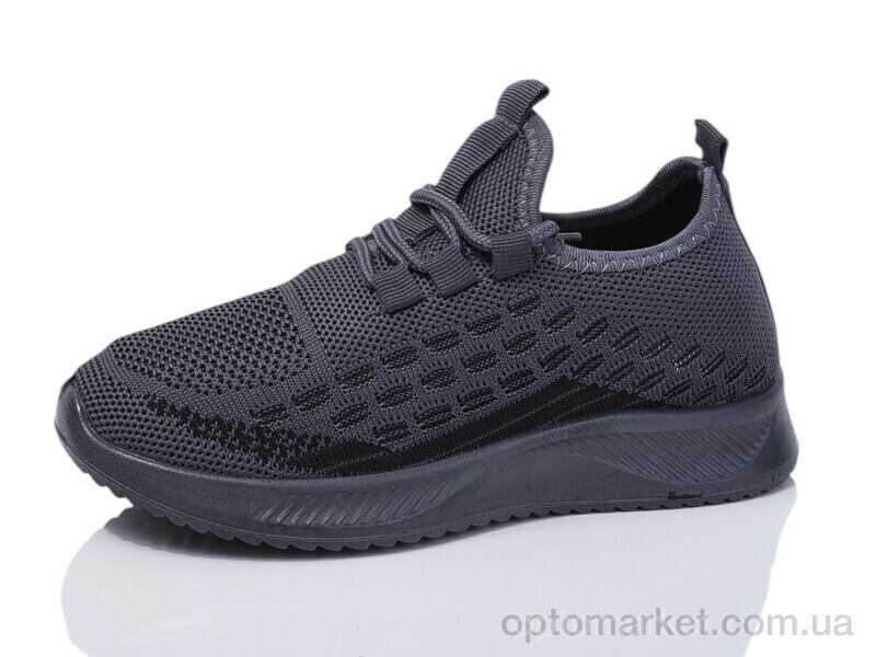 Купить Кросівки дитячі 613-4 ASHIGULI сірий, фото 2