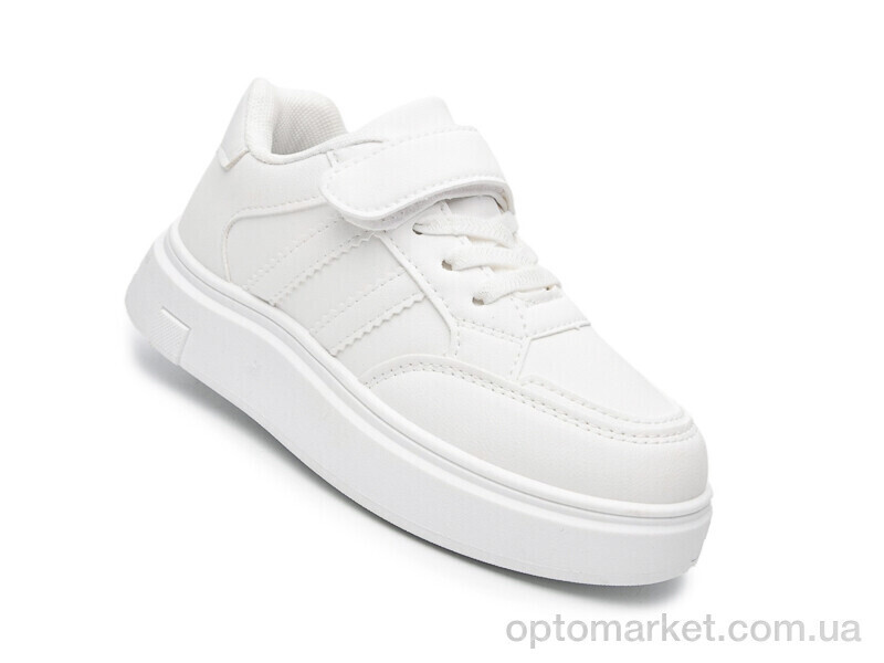 Купить Кросівки дитячі 68019F TOM.M білий, фото 3