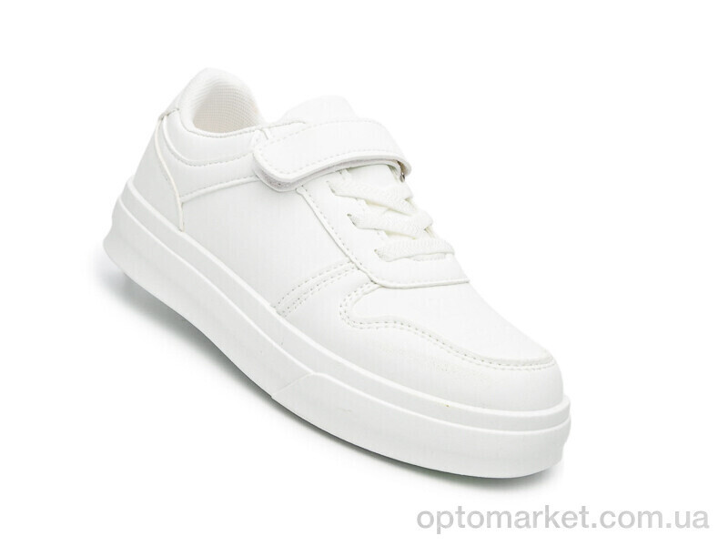 Купить Кросівки дитячі 68024B TOM.M білий, фото 3