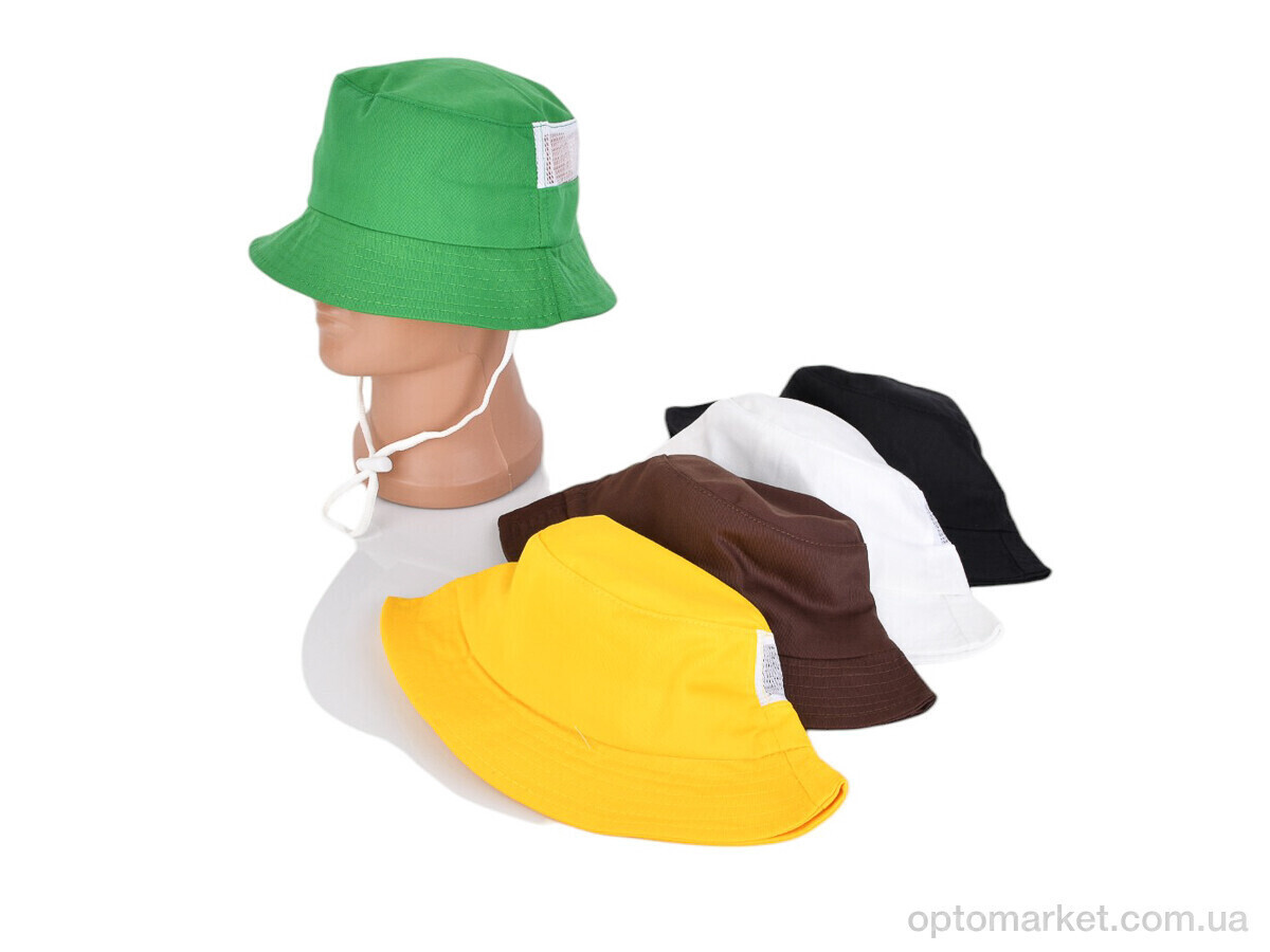 Купить Панама дитячі 7002-8 mix RuBi мікс, фото 2