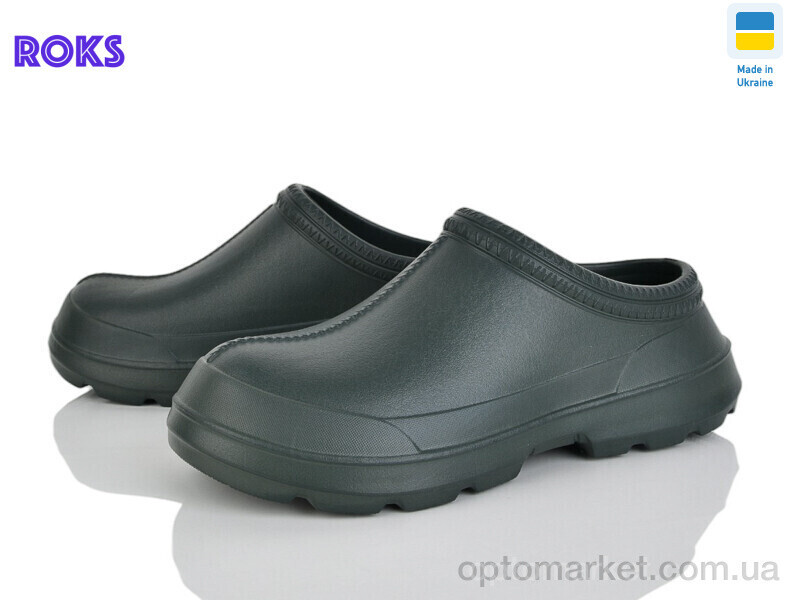 Купить Галоші жіночі 7005 хакі Dago хакі, фото 2