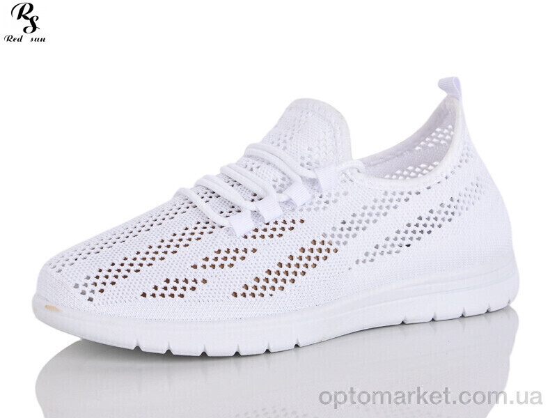 Купить Кросівки жіночі 73-2 MaiNeLin білий, фото 2