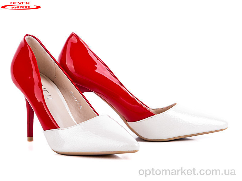 Купить Туфлі жіночі 777-A9-7 Seven, фото 2
