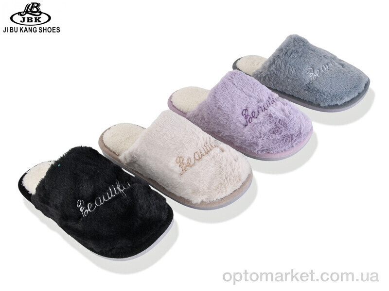 Купить Капці жіночі 7819 mix Jomix мікс, фото 2