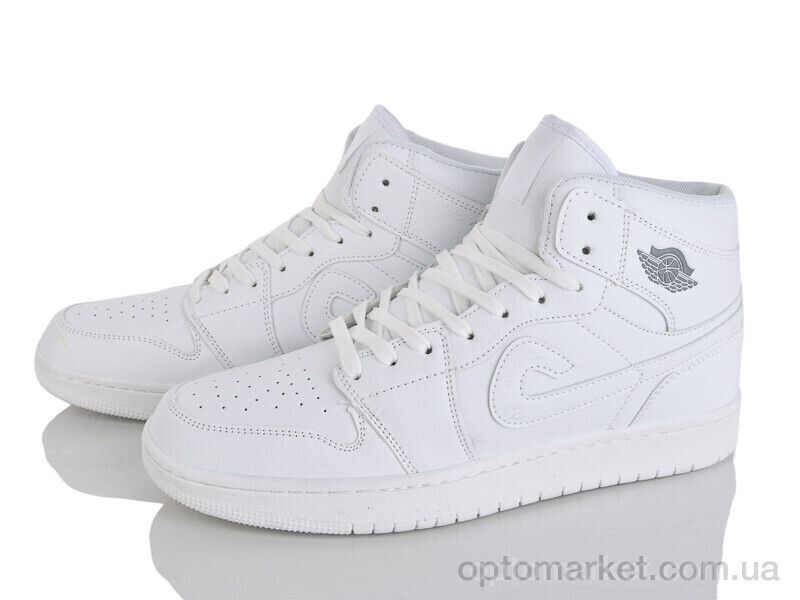 Купить Кросівки чоловічі 786-25 Victoria білий, фото 2