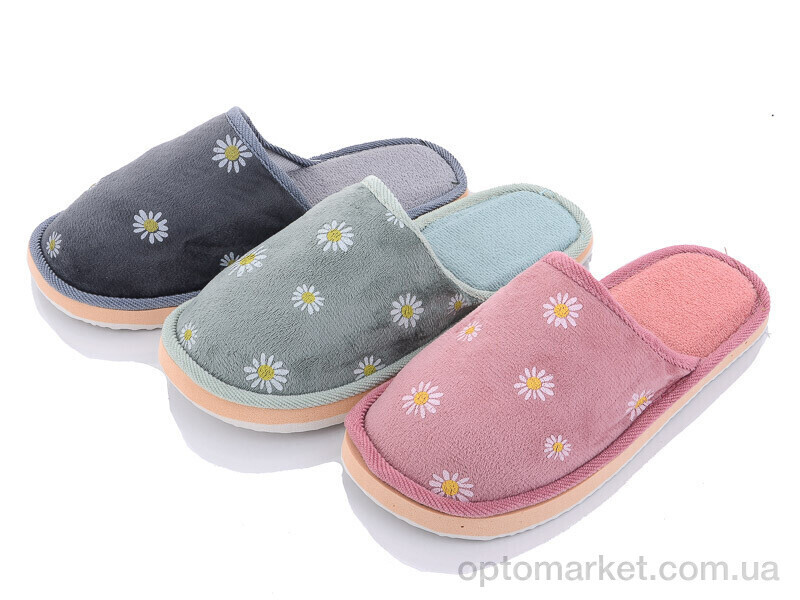 Купить Капці жіночі 80-5 mix CAP мікс, фото 2