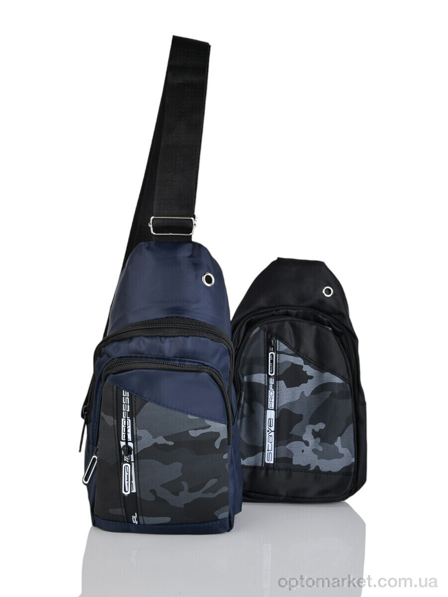 Купить Сумка чоловіча 800-2 mix Favorit мікс, фото 2