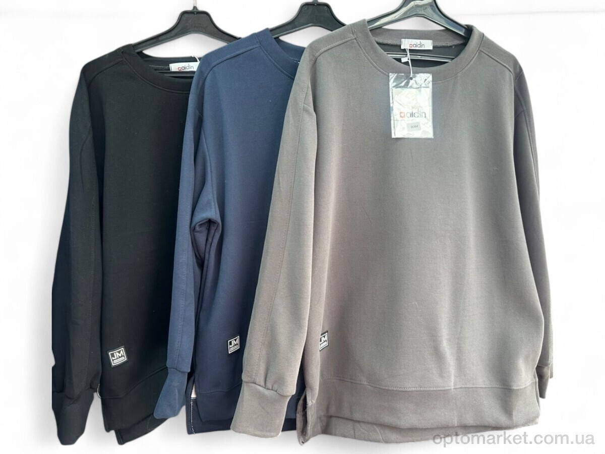 Купить Кофта жіночі 808 mix Aidin мікс, фото 2