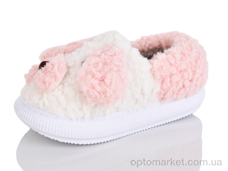 Купить Капці жіночі 813-6 Luck Line рожевий, фото 2