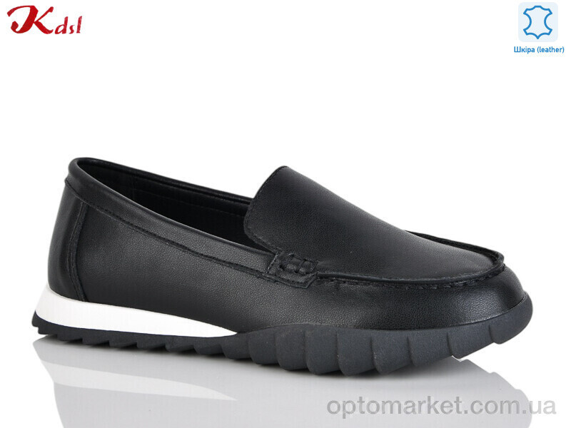 Купить Туфлі жіночі 817-7 Jiulai-Kadisalun чорний, фото 2