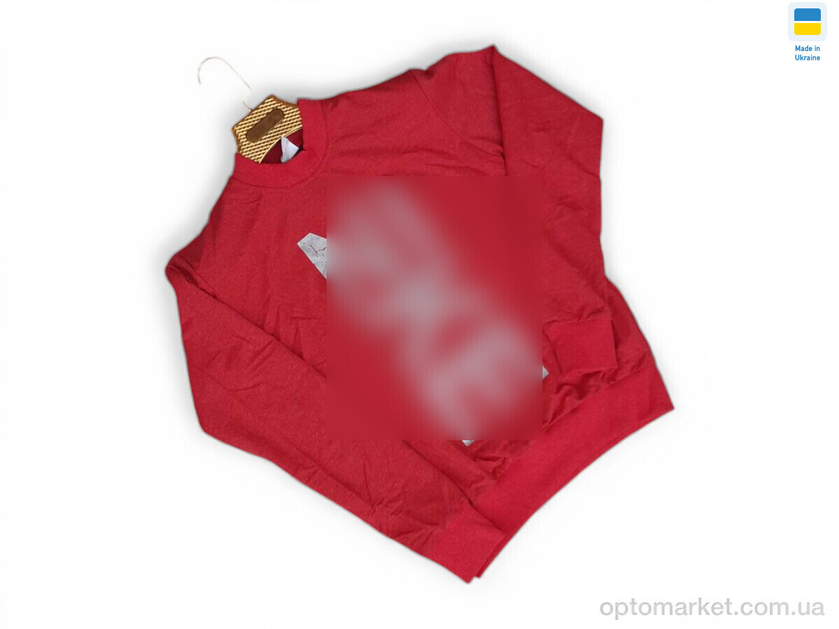 Купить Кофта чоловічі 81NI кораловий N.ke червоний, фото 3