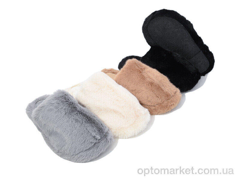 Купить Капці жіночі 8218 mix Alex мікс, фото 2