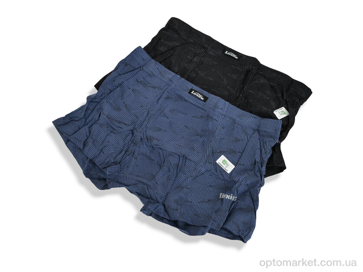 Купить Трусы чоловічі 8313 mix Livxing мікс, фото 2