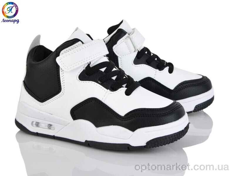 Купить Кросівки дитячі 84-B10 OIQV білий, фото 2